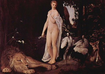 Gustav Klimt 069