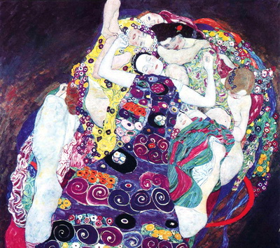 virgin 1913