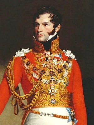 Leopold I of Belgium 2
