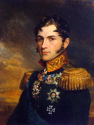 Saksen Koburg Leopold 2a