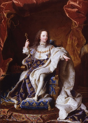 800px Koning Lodewijk XV Child