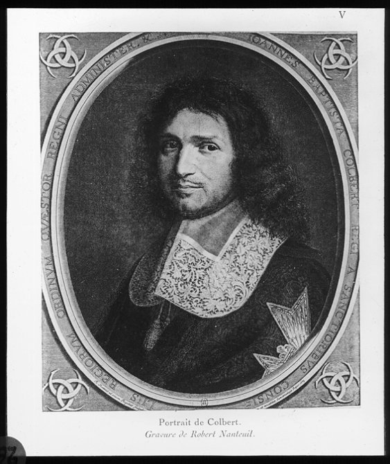Colbert nanteuil
