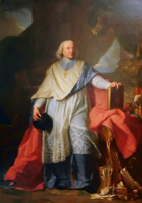 Jacques Bnigne Bossuet 3