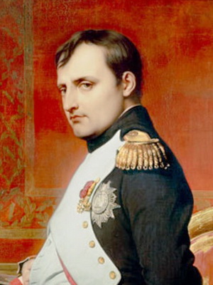 Napoleon I 1