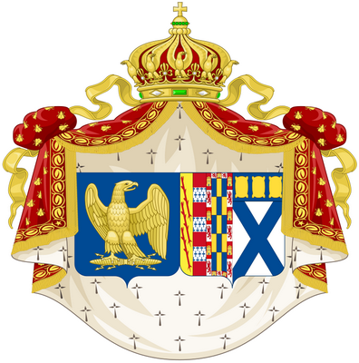 Grand coat of arms of Empress Eugniesvg