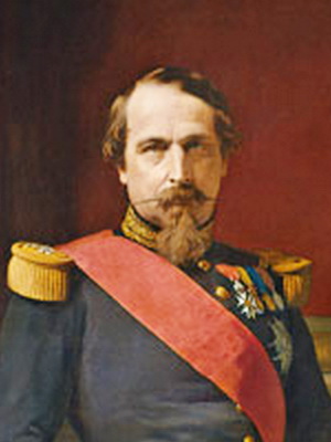 Napoleon III