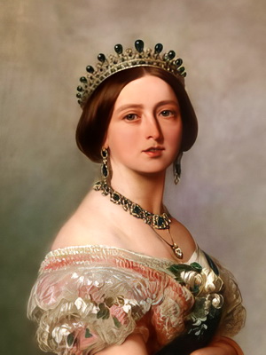 Victoria 1