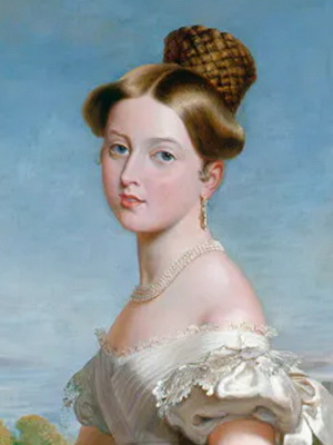 Victoria 3