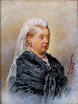 Victoria 8