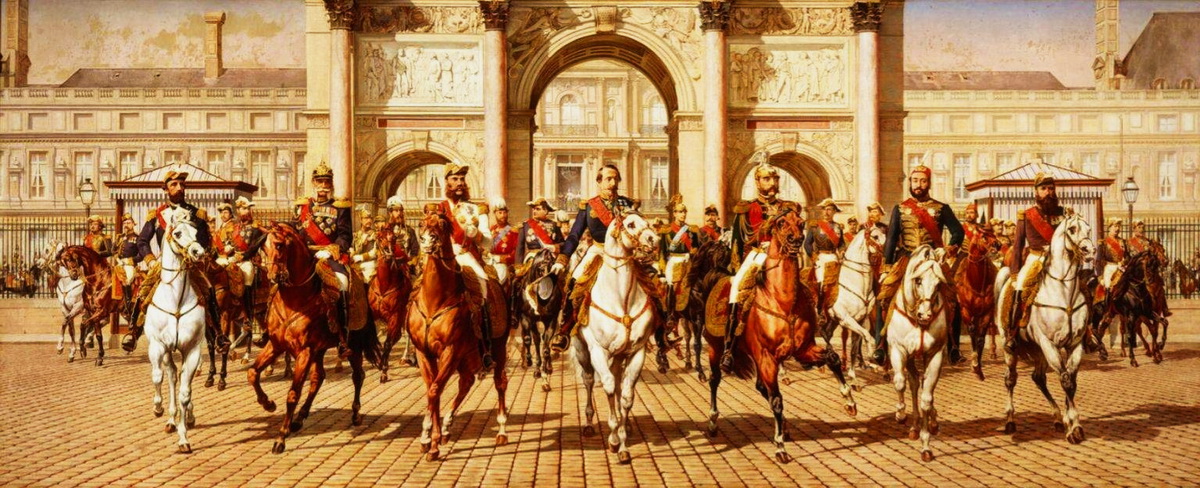 imperators