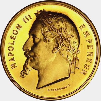 madal gold