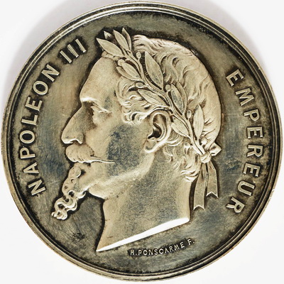 mead silver