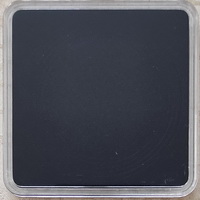 Capsule square 60 x 60 black eskiz1