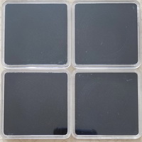 Capsule square 60 x 60 black eskiz2