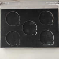 Vinyl boxes 6 coins eskiz3