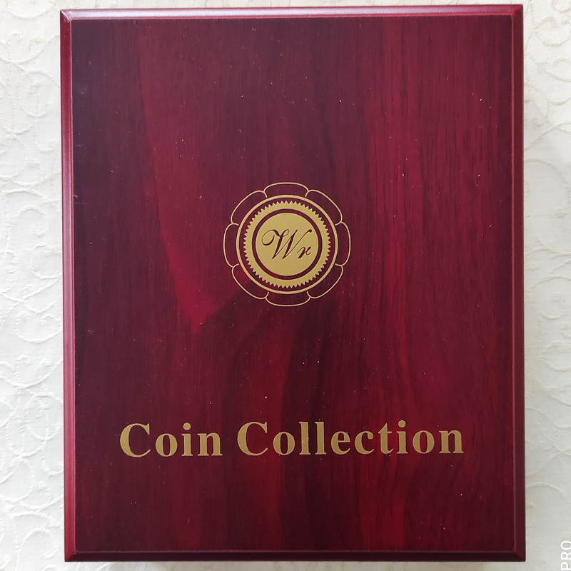 Wooden Box big 1