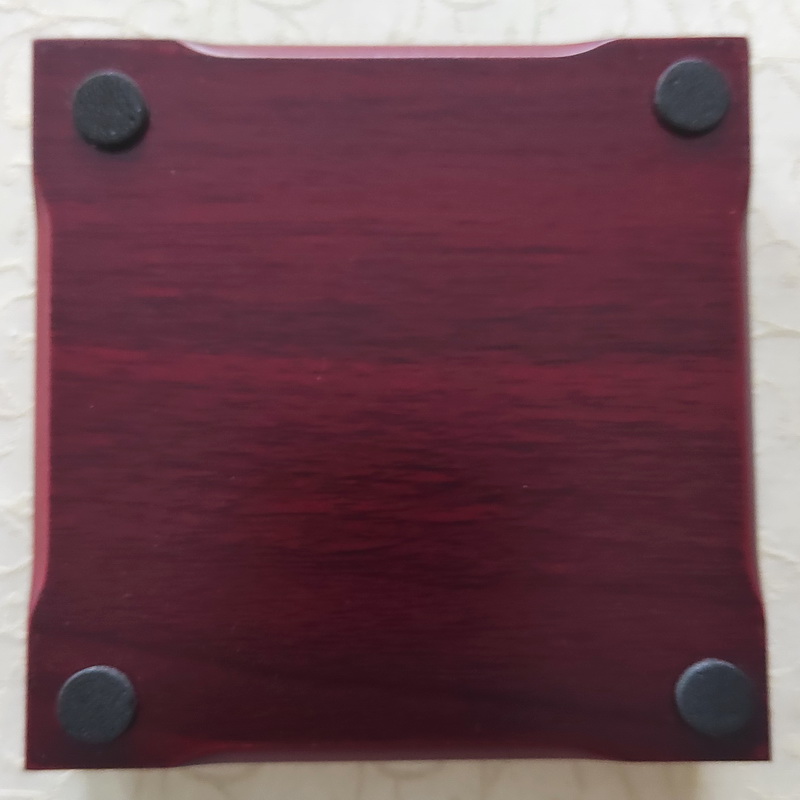 Wooden Box smol 5