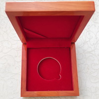 Wooden box small 10 x 10 yeleo eskiz2