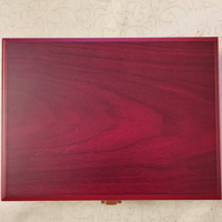 Wooden box medium 20 x 15 eskiz1