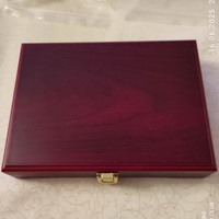 Wooden box medium 20 x 15 eskiz2