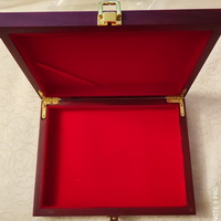 Wooden box medium 20 x 15 eskiz3