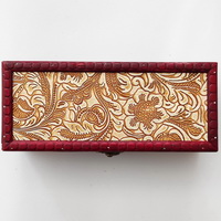 medium wooden box 22x10x6 eskiz1
